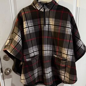 Martha Stewart Black Garment